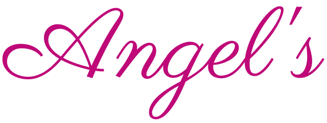 Angel's Perfect Nails